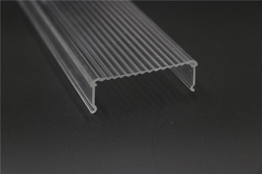jasen akrilni kotni profil1 clear acrylic angle profile1