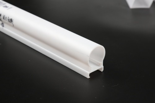 extrusion manufacturing process