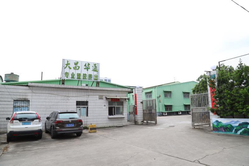 extrusion technology