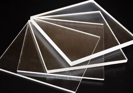 Acrylic sheet Acrylic sheet