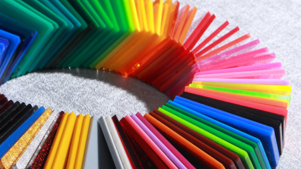 Acrylic sheet Acrylic sheet