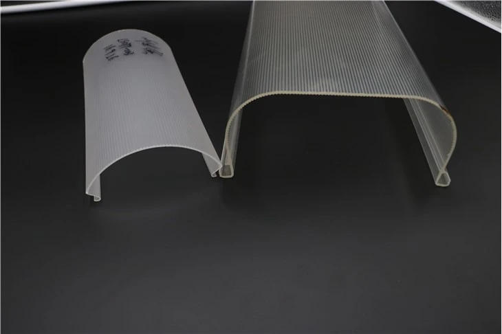 Plastic Channel For Led Strip Lights